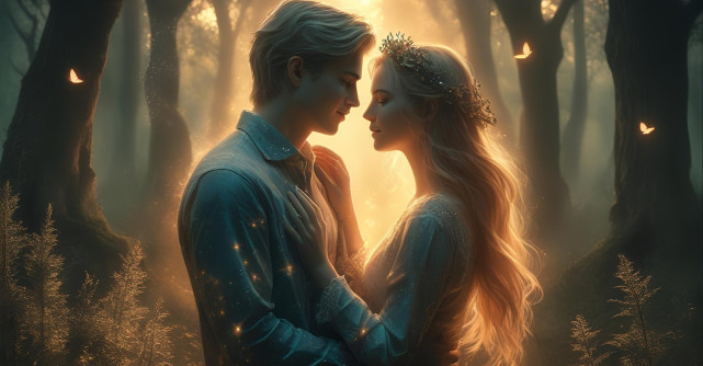 Legătura invizibilă cu iubirea adevărată: cum să simți prezența sufletului pereche chiar și de departe