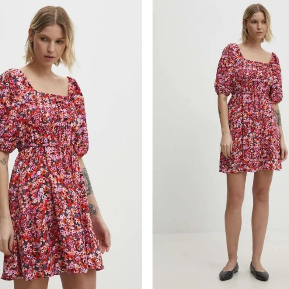 Paște în culori: Cele mai frumoase rochii pentru a te remarca de Paște