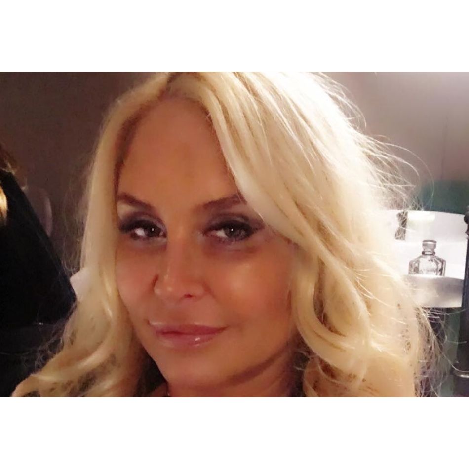 Vica Blochina, moment de sinceritate. Vedeta are un ritual de la care nu se abate niciodată:Ca un om recunoscător lui Dumnezeu..