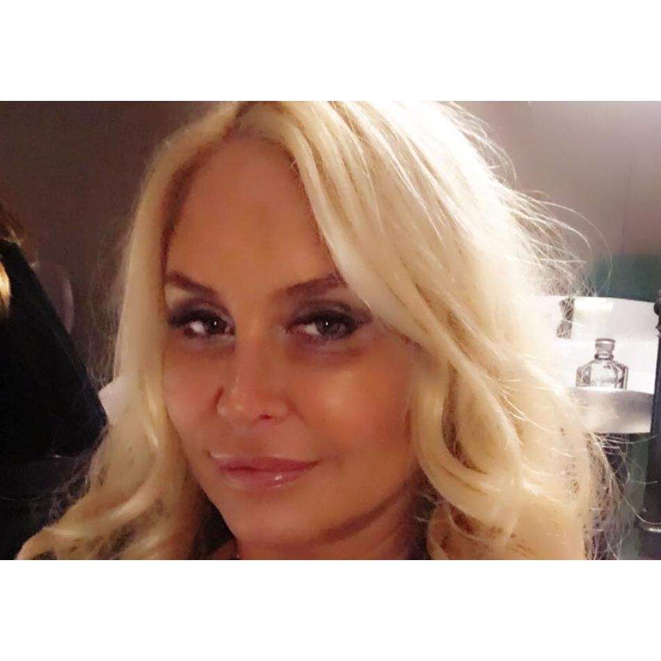 Vica Blochina, moment de sinceritate. Vedeta are un ritual de la care nu se abate niciodată:Ca un om recunoscător lui Dumnezeu..