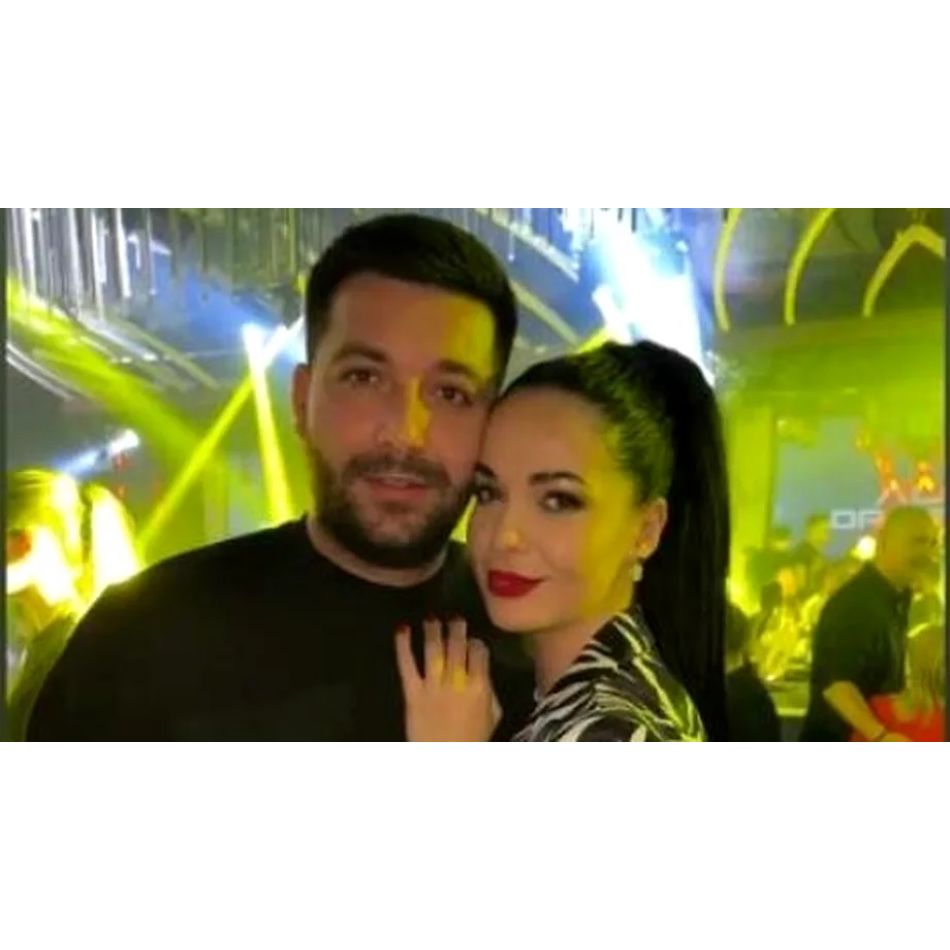 Deea Maxer le închide gura cârcotașilor: Am simțit că și-a câștigat, în timp, dreptul de a fi aproape de copiii mei