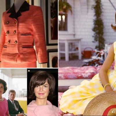 Jackie: film de văzut pentru ținutele stilate ale lui Jacqueline Kennedy