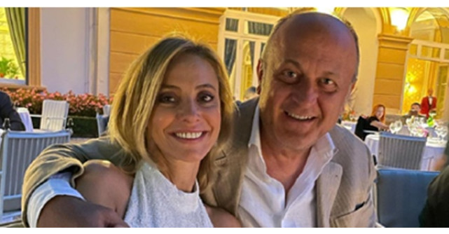 Diana Șucu face dezvăluiri șocante despre fostul divorț al lui Dan Șucu: A fost cel mai scump divorț din Europa!