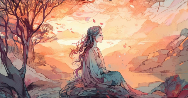 4 Moduri de a atrage energia pozitivă în viața ta în această vară