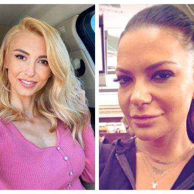 Andreea Bălan, mărturisiri din culisele America Express. Cu cine ar fi vrut artista să participe?