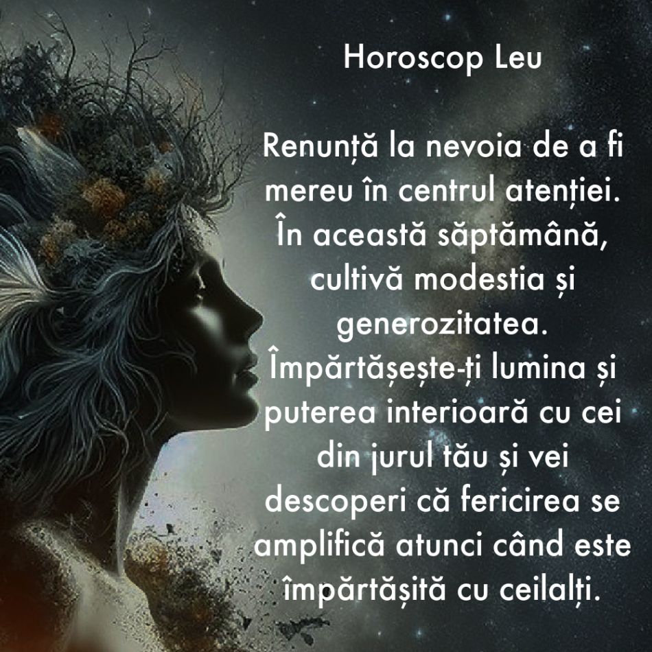 La ce trebuie să renunți în săptămâna 19-25 februarie ca să atragi fericirea