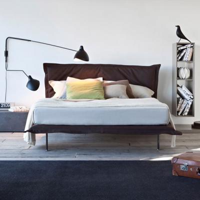 17 dormitoare moderne si revigorante