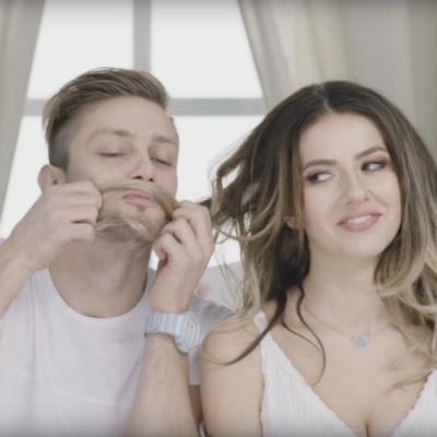 Noul videoclip al Lidiei Buble este dedicat tuturor indragostitilor