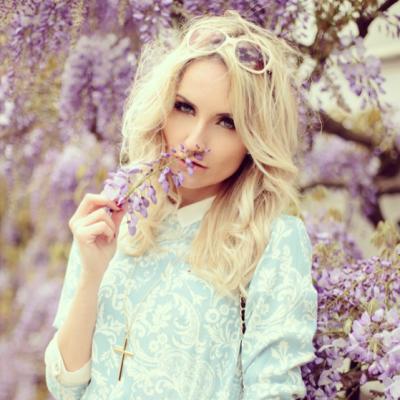 Blogul de moda: Rock and Roses