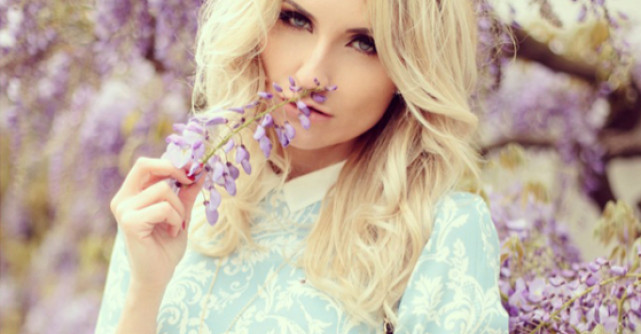 Blogul de moda: Rock and Roses