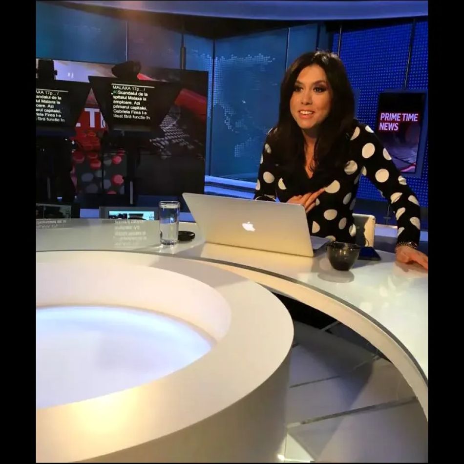 Denise Rifai, dezvăluirea care a surprins pe toată lumea: Am găsit în telefonul lui dovada că mă înșela. Decizia radicală luată