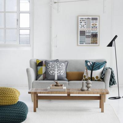 HOT: 4 stiluri decorative fresh pentru sezonul cald