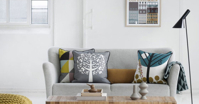 HOT: 4 stiluri decorative fresh pentru sezonul cald