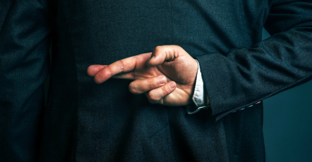 7 Fraze folosite des de mincinoși pentru a te face să îi crezi