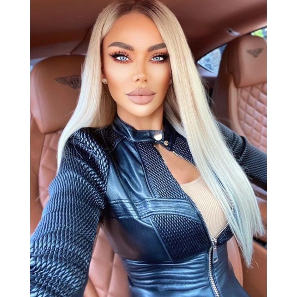 Bianca Drăgușanu, scandal de proporții cu o clientă nemulțumită:Am dat-o afară pe una...