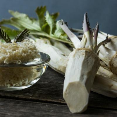 Beneficiile uimitoare ale hreanului