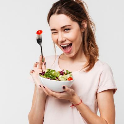 Mâncare sănătoasă: Rețete sănătoase și gustoase