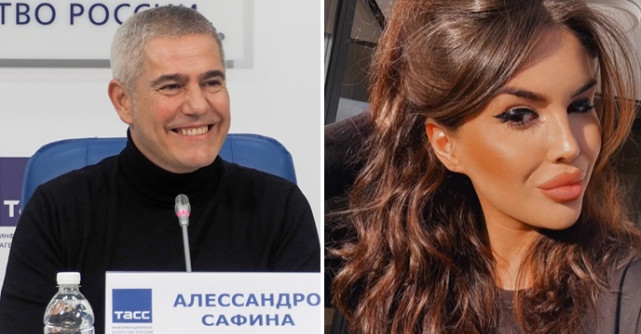 Victorie în instanță pentru Laura Maria Calafeteanu: Alessandro Safina obligat să plătească pensie alimentară de 2.200 euro 