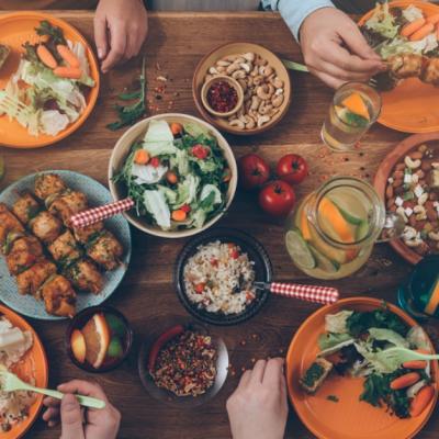 Alimente pe care le putem mânca la orice ora din zi