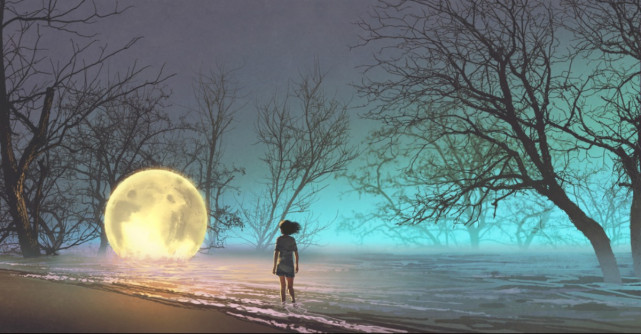 La ce trebuie să renunți în săptămâna 6-12 iulie ca să atragi fericirea?