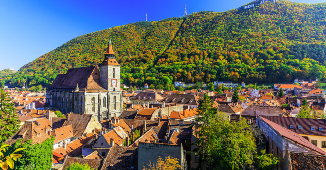 De ce ar trebui să alegi o vacanță în Ardeal