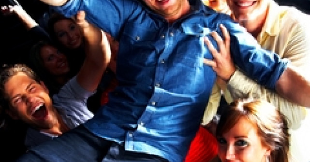 10 Boy Bands din anii '90