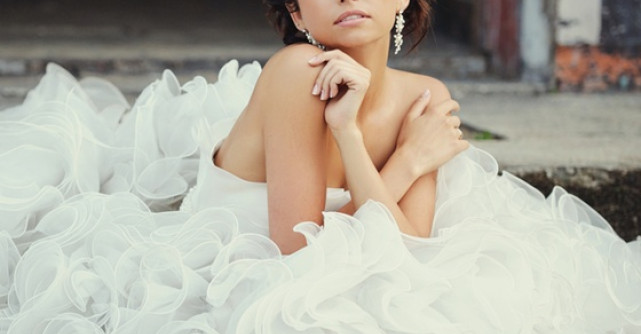 Cum sa ai un look de mireasa impecabil