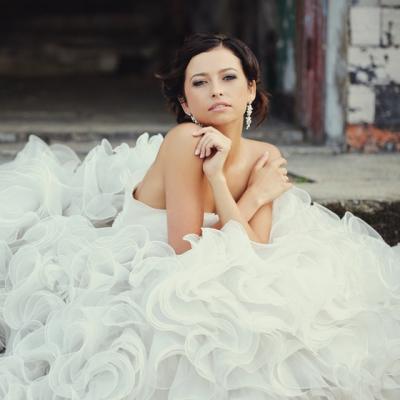 Cum sa ai un look de mireasa impecabil