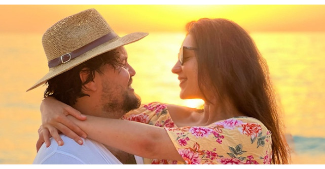 Radu Almășan, solistul trupei Bosquito, va deveni tată pentru prima oară: Viața personală se trăiește, nu se afișează