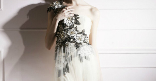 23 Rochii de mireasa couture