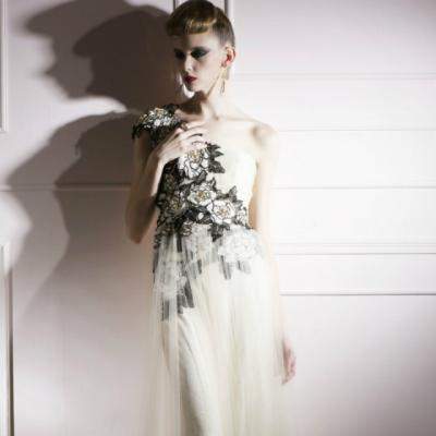 23 Rochii de mireasa couture