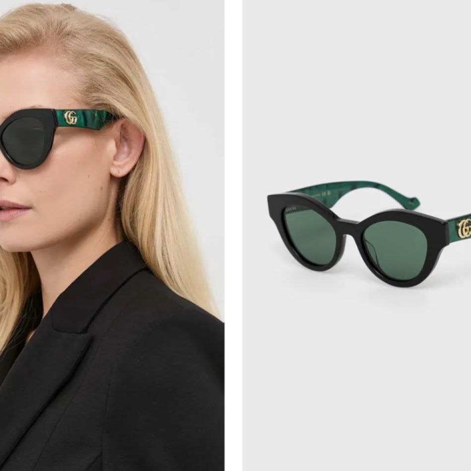 Alegerea perfectă: Ghid pentru a alege ochelarii de soare perfecți pentru forma feței tale