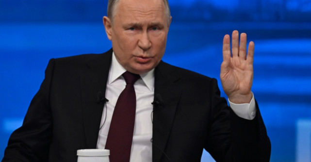 Putin îi transmite sprijin de neclintit noului lider suprem al Iranului. Mesajul Kremlinului 