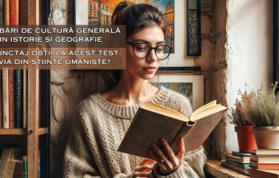 Intrebari de cultura generala din geografie si istorie: Esti un as la testul trivia al stiintelor umaniste?