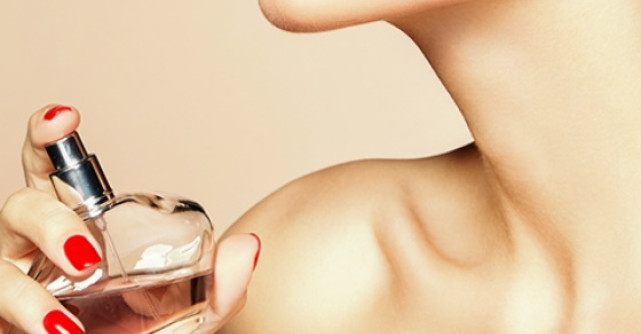 Baneasa Shopping City lanseaza ScentSee - serviciul online care te ajuta sa gasesti parfumul perfect pentru tine