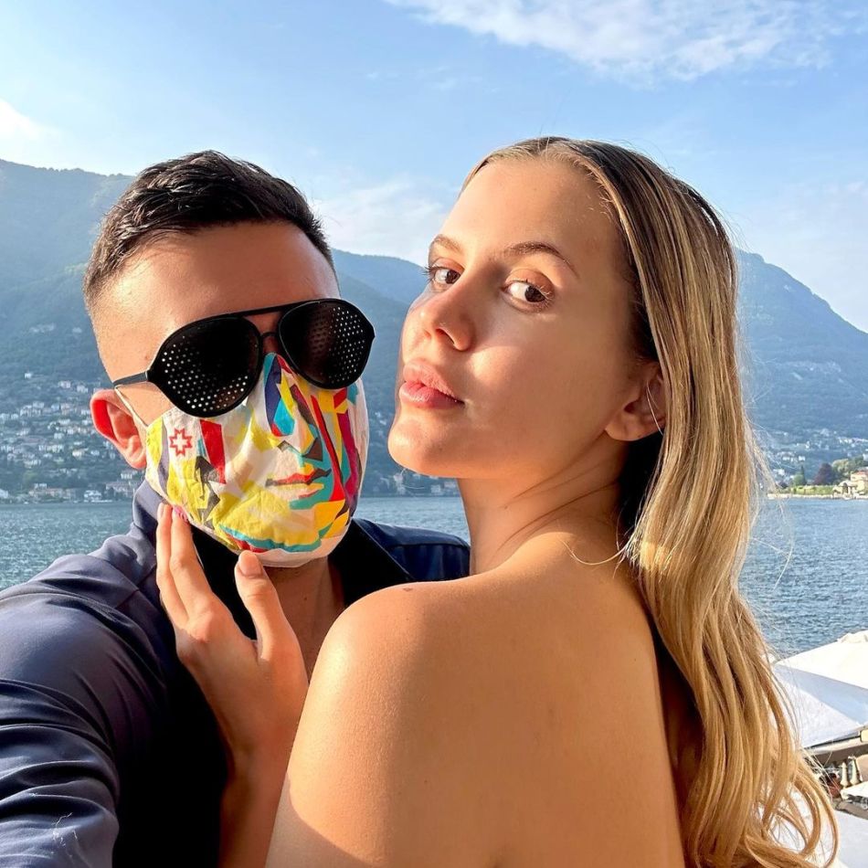 Emily Burghelea, apel emoționant către comunitatea sa: Situația s-a agravat și simt nevoia să vă cer ajutorul...