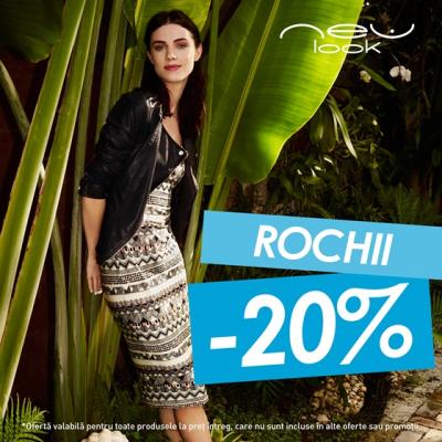 New Look trend alert: 