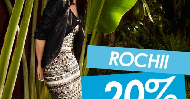 New Look trend alert: 