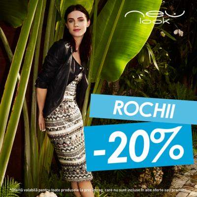 New Look trend alert: 