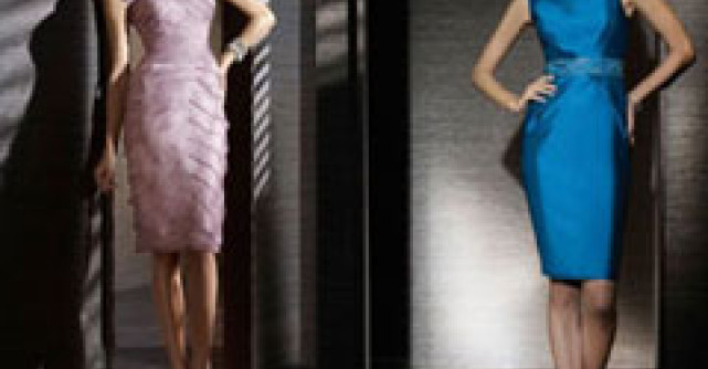 Cele mai chic rochii pentru cununia civila