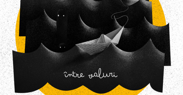 Vița de Vie a lansat single-ul 'Între valuri'