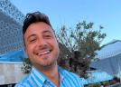 Valentin Sanfira, mesaj cu subînțeles despre Codruța Filip? „Am iubit doi ochi ce m-au înșelat”