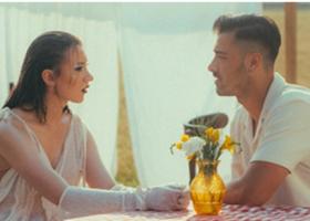 Paulina & Liviu Teodorescu lansează melodia Nu-s ca fosta ta, alături de videoclipul oficial