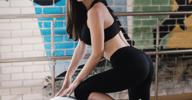 Fitness Pentru Femeia Puternica Din Tine