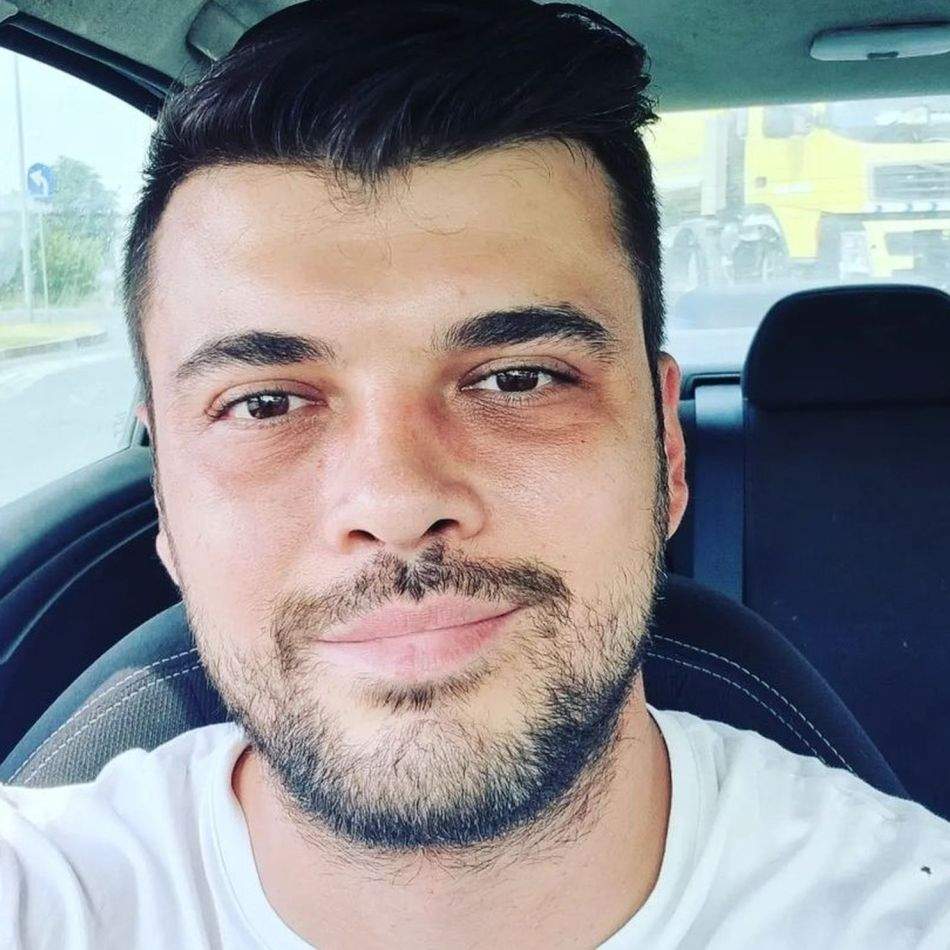 Marius Elisei a renunțat la meseria de șofer de Uber și și-a schimbat radical direcția profesională