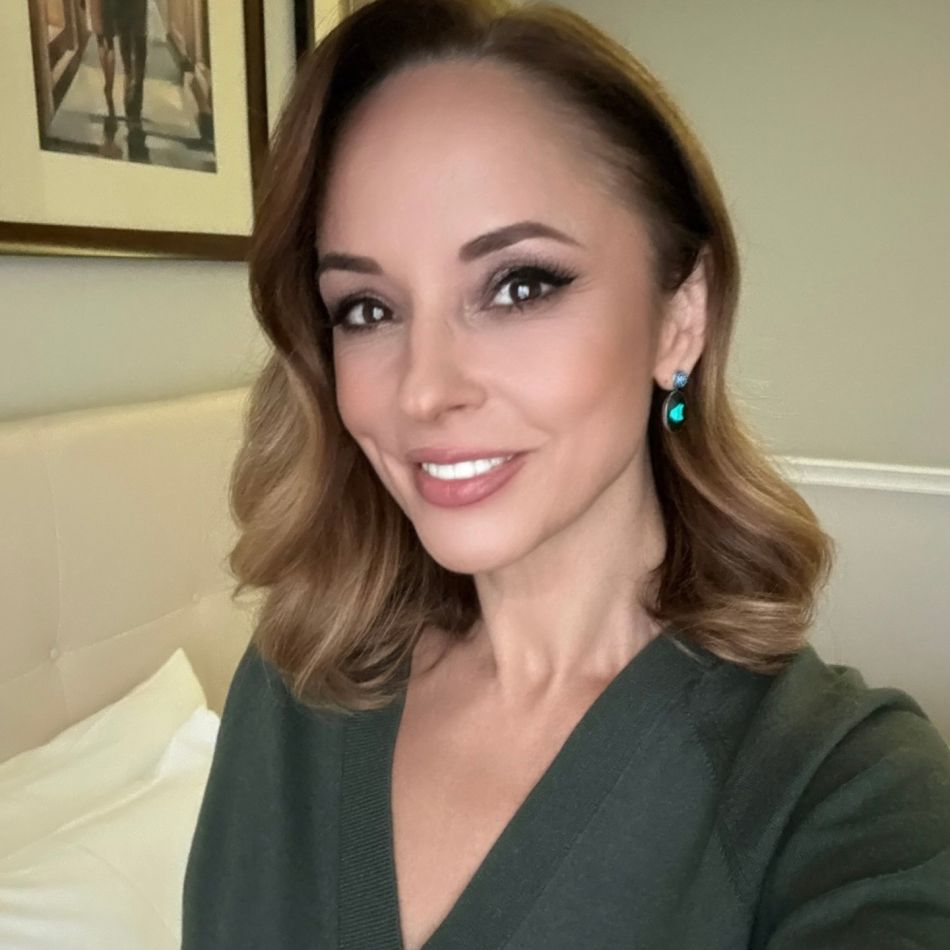 Andreea Marin, în lacrimi de ziua fiicei sale! Poezia care a emoționat internetul când Ana Violeta Bănică a împlinit 18 ani