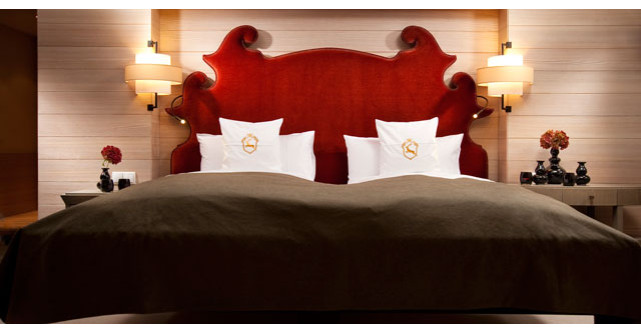 Sfatul designerului: cum sa folosesti simetria in amenajari