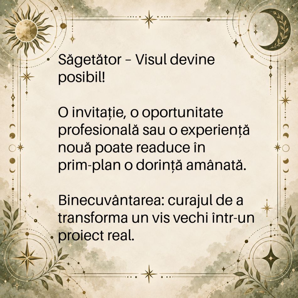 O întorsătură de destin le ia prin SURPRINDERE! 2 zodii sunt la un pas de o MINUNE care le poate schimba întreaga viață