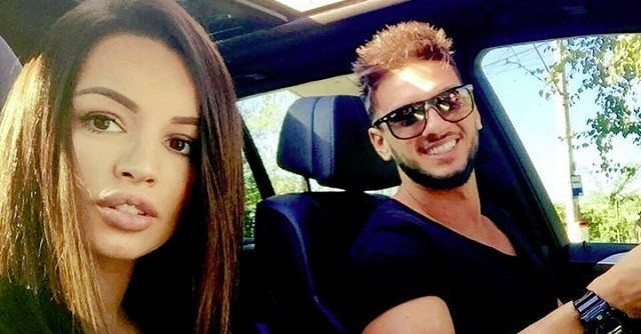  Claudia Iosif, dezvăluiri după ce Dorian Popa a fost prins la volan sub influența substanțelor interzise: Nu am știut nimic