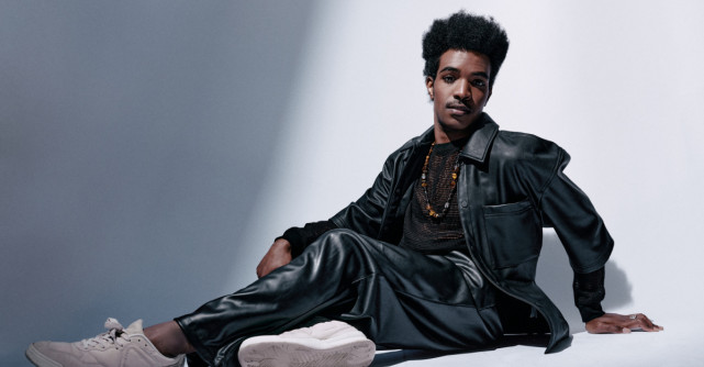 Winael Baldus pregătește lansarea primei melodii: Cherry